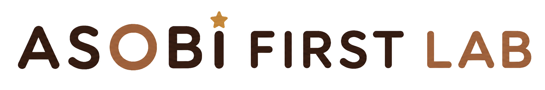 ASOBI FIRST LAB